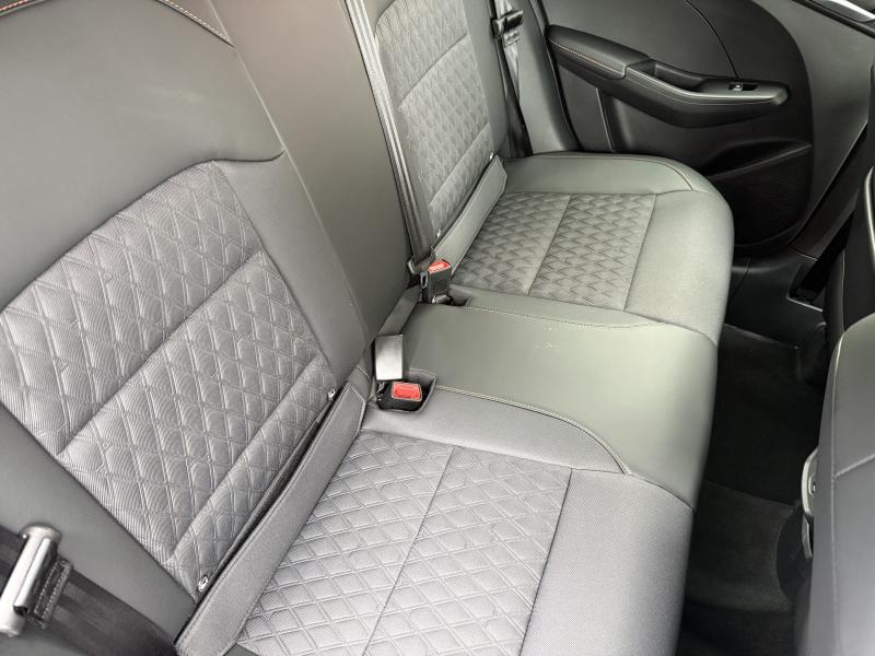 MG Motor UK MG3