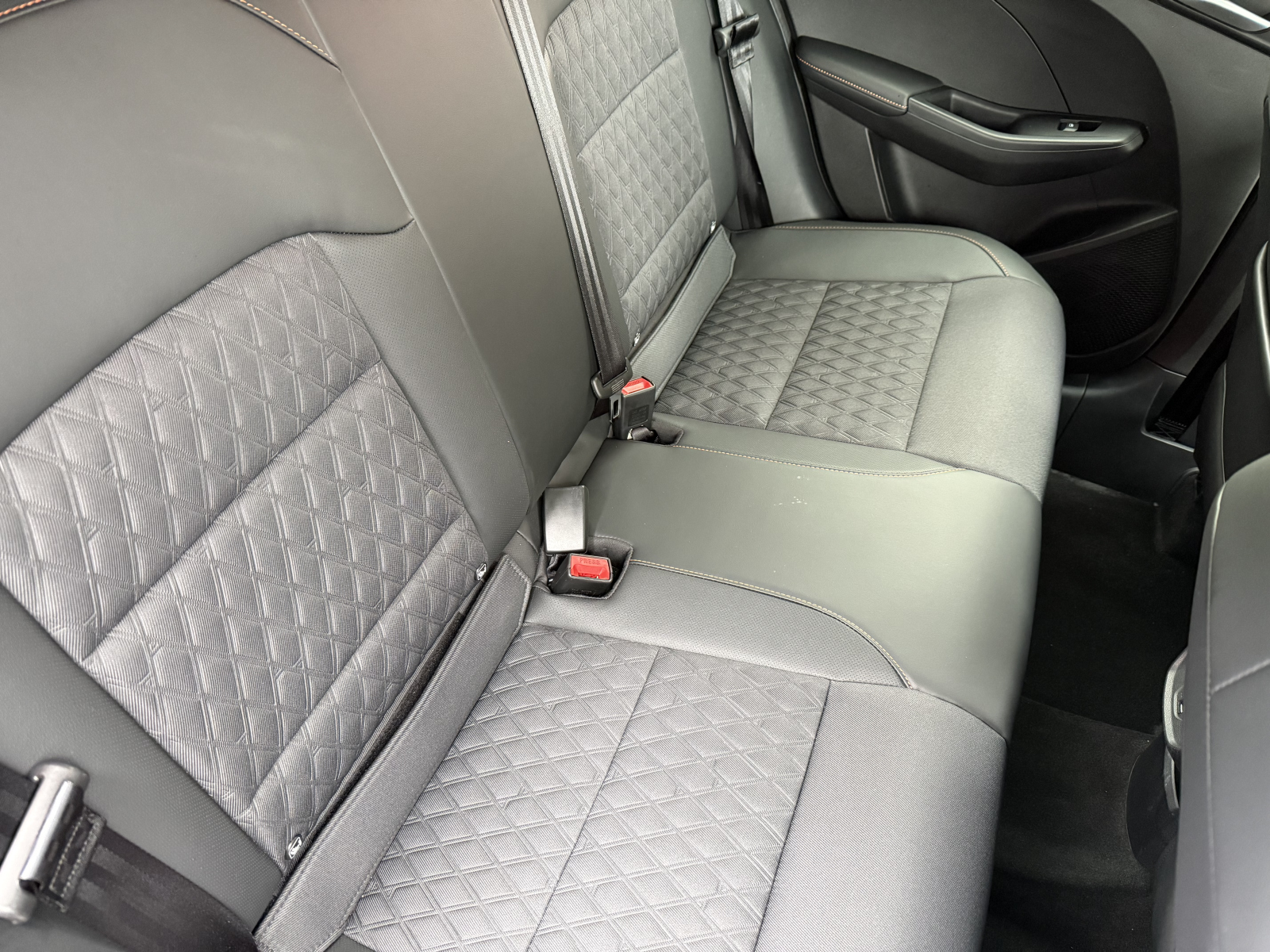 MG Motor UK MG3