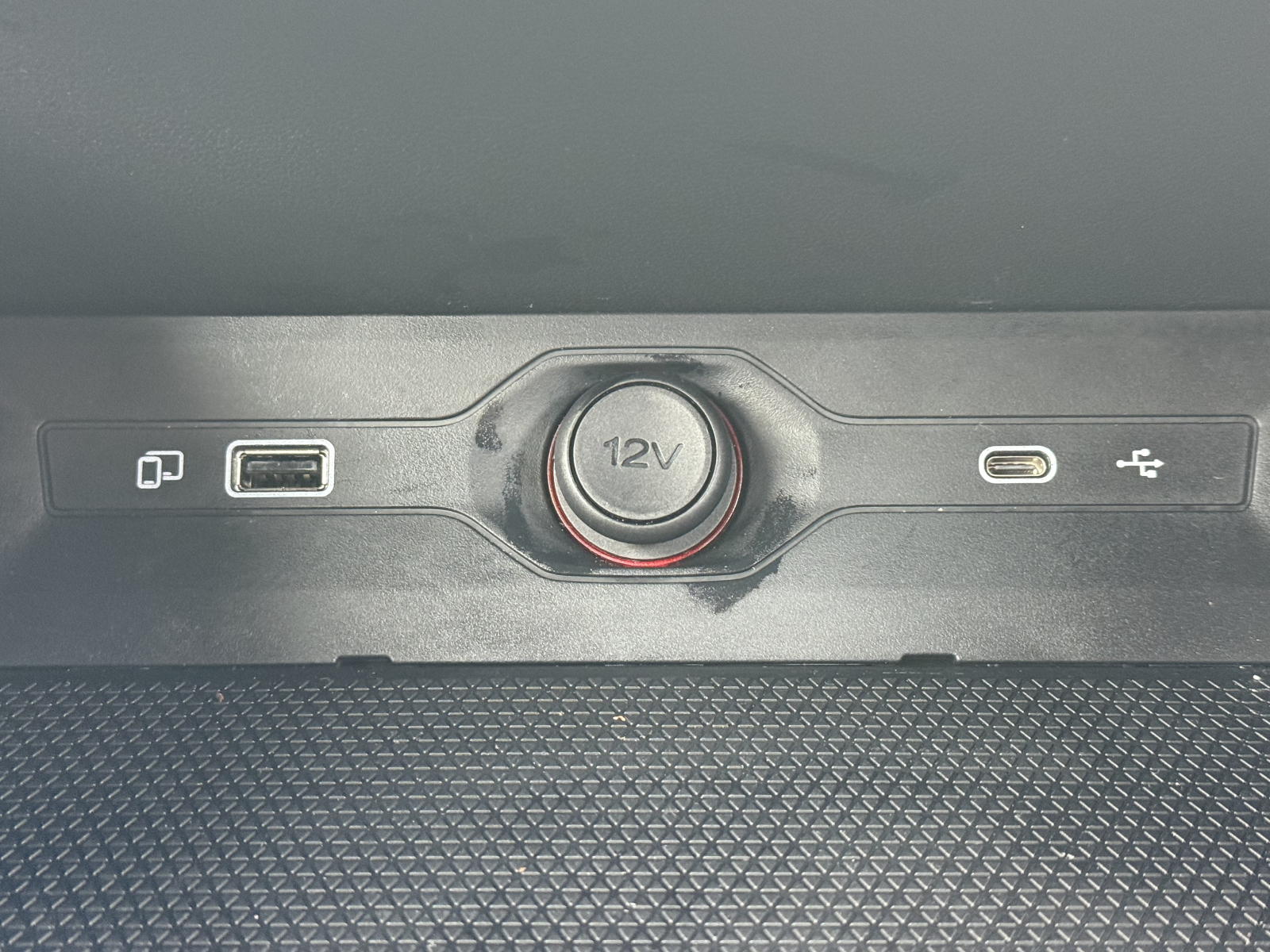 MG Motor UK MG3