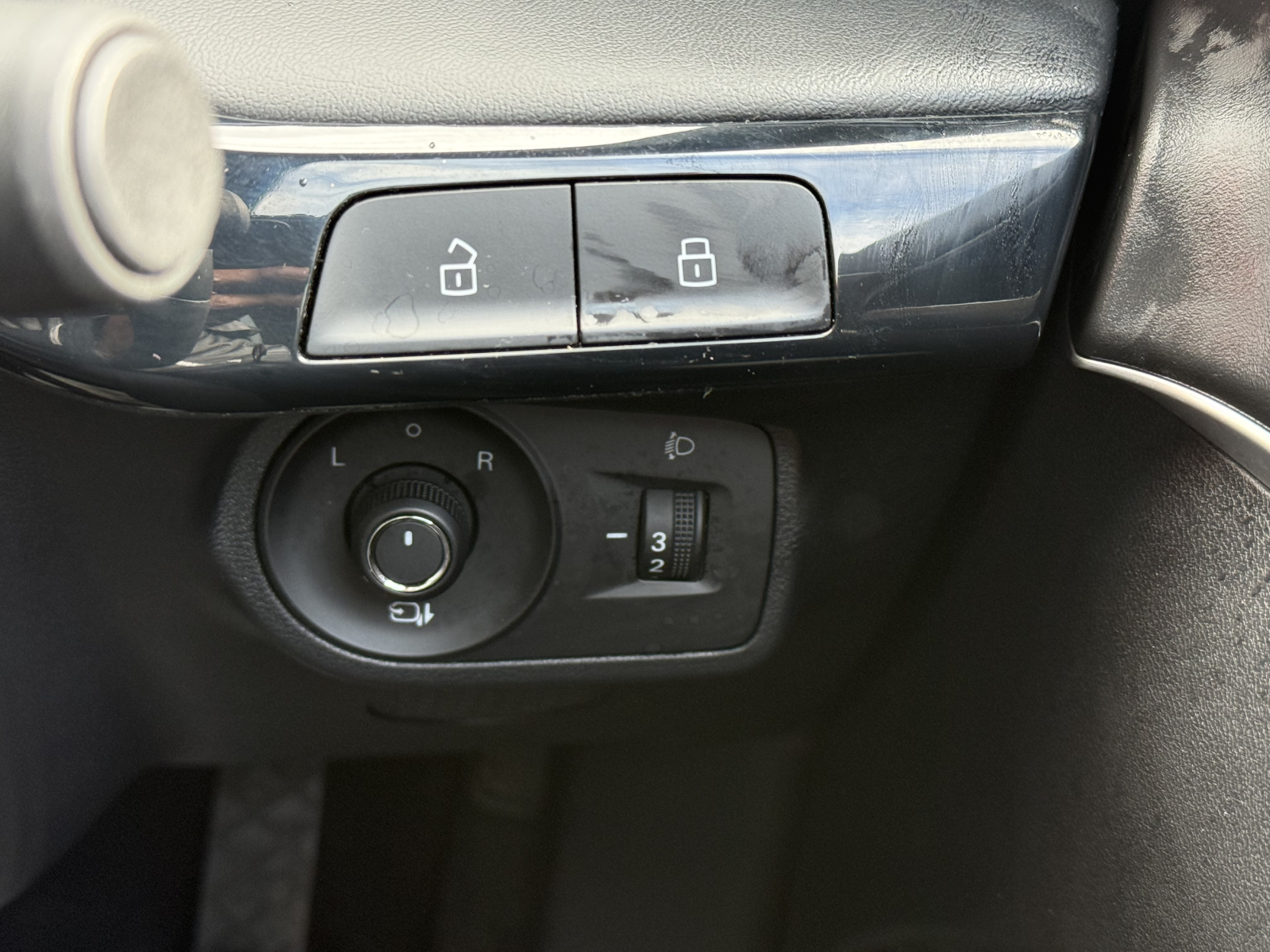 MG Motor UK MG3