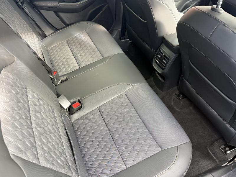 MG Motor UK MG3