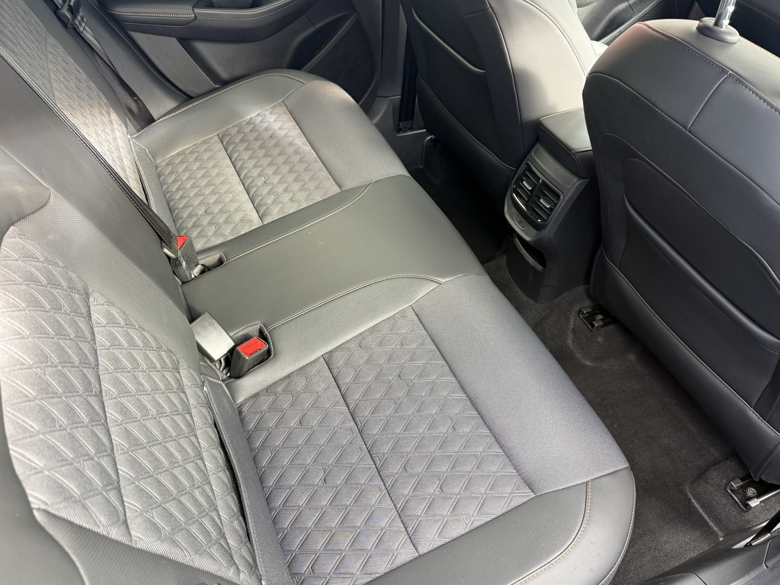 MG Motor UK MG3