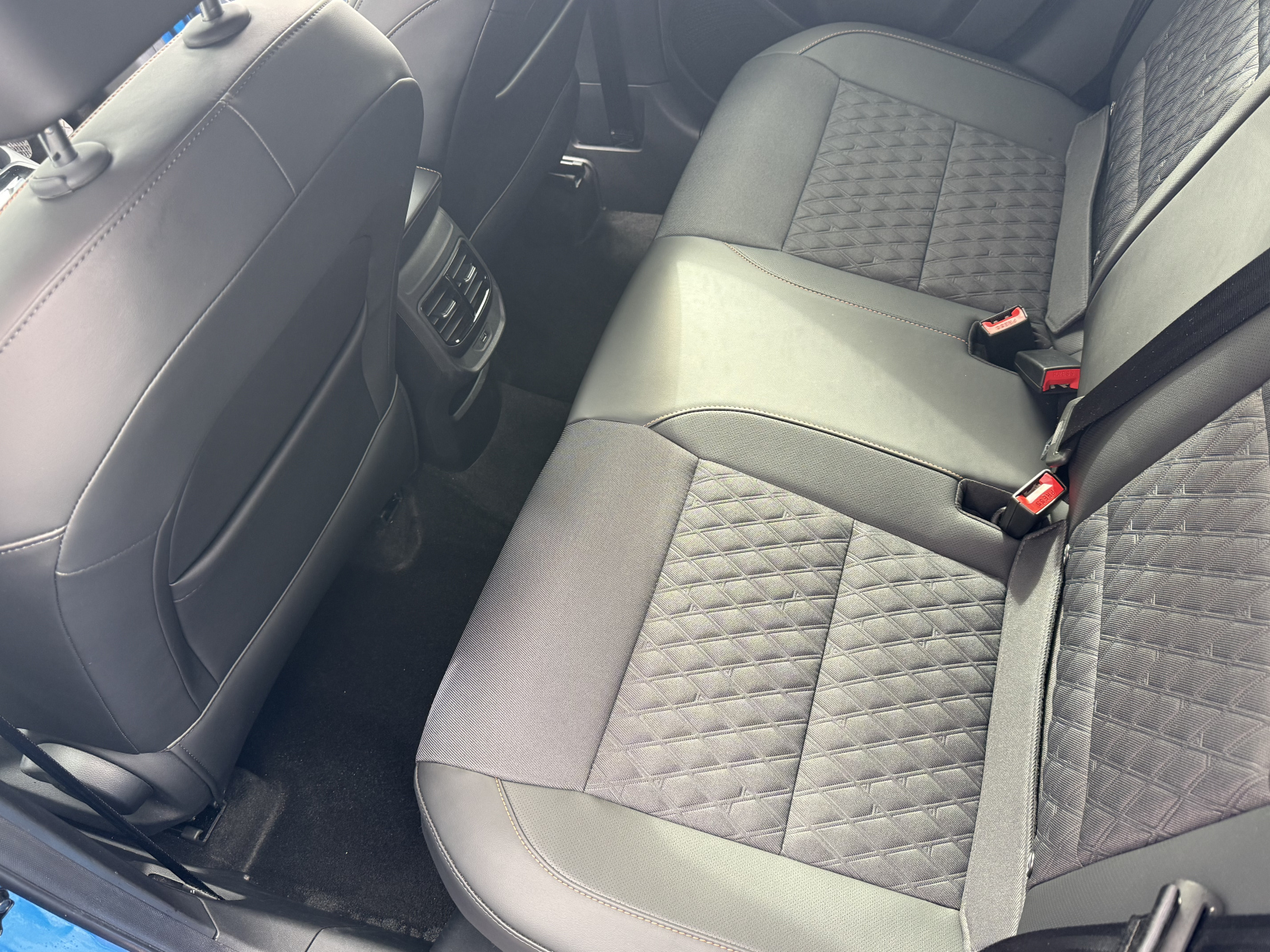 MG Motor UK MG3