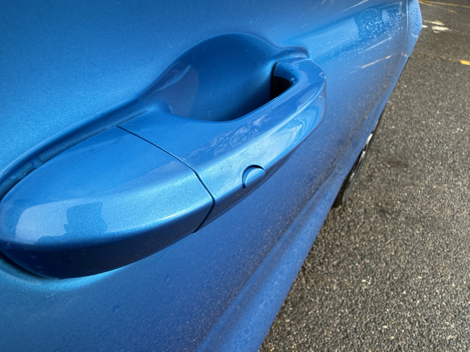 MG Motor UK MG3