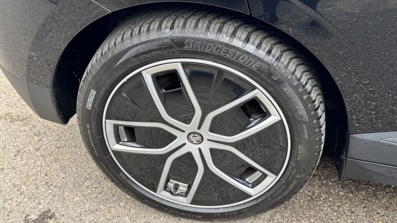 MG Motor UK Mg4