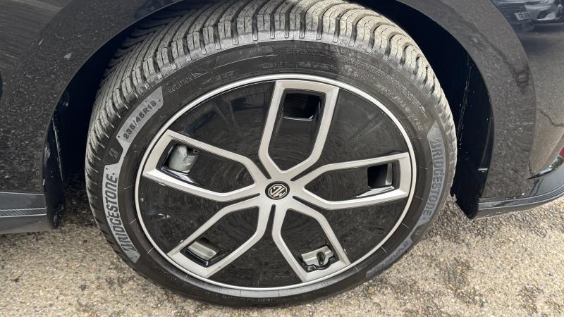 MG Motor UK Mg4