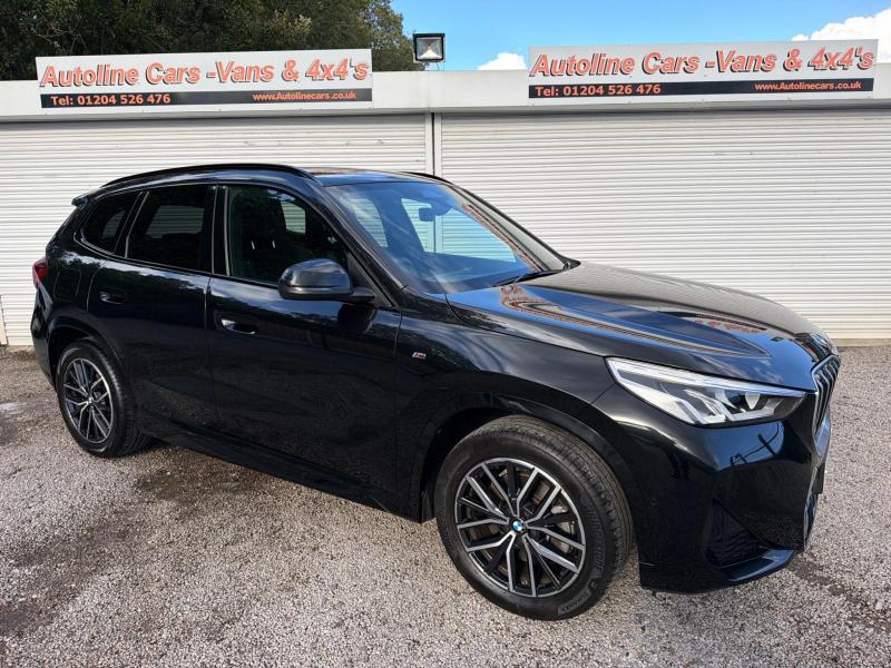 2025 BMW X1