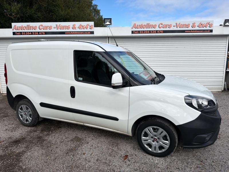 Fiat Doblo