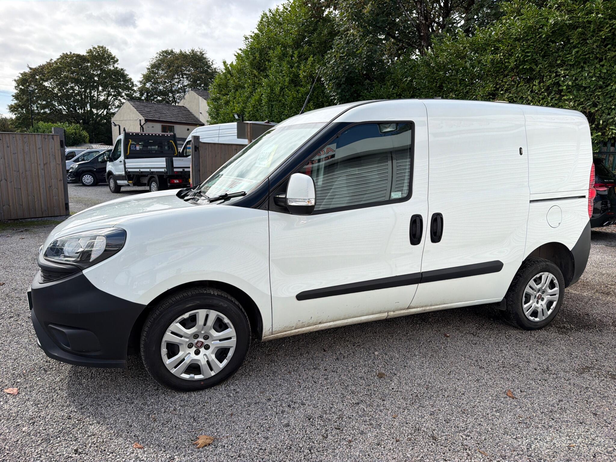 Fiat Doblo