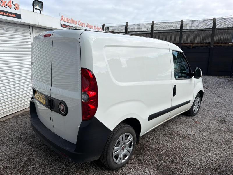 Fiat Doblo