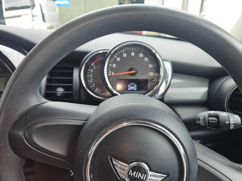 Mini Hatchback