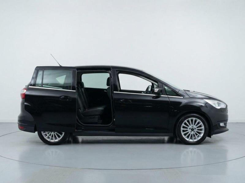 Ford Grand C-MAX
