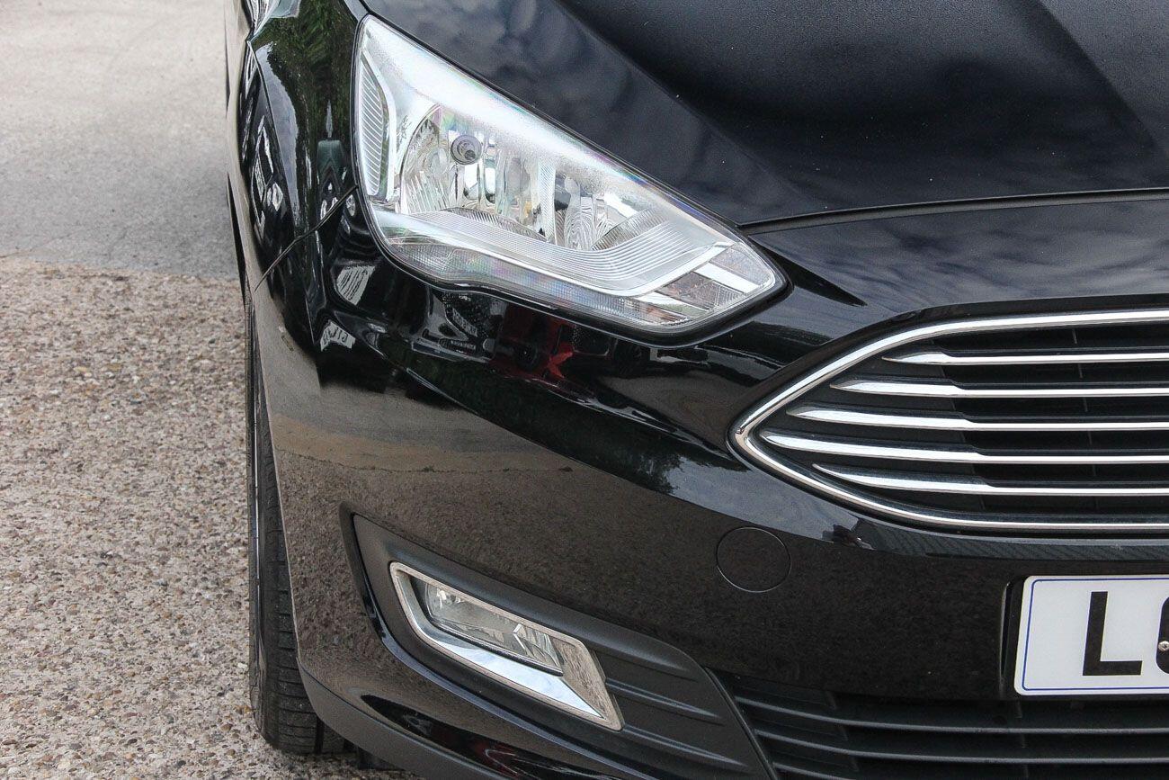 Ford Grand C-MAX