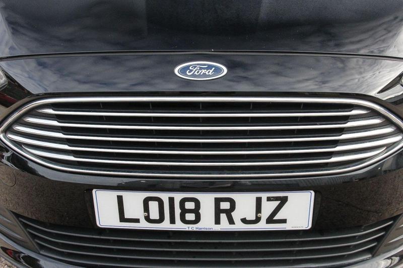 Ford Grand C-MAX