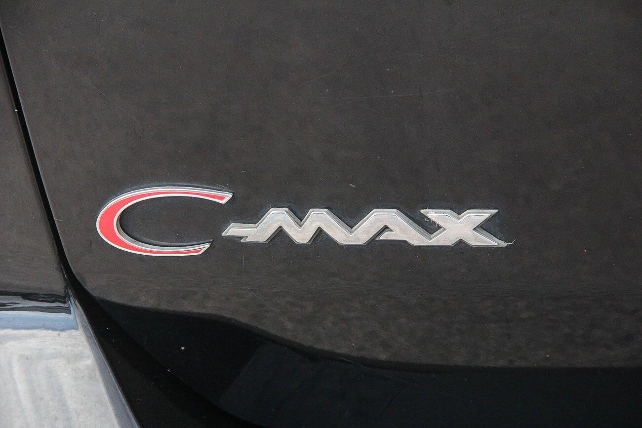 Ford Grand C-MAX