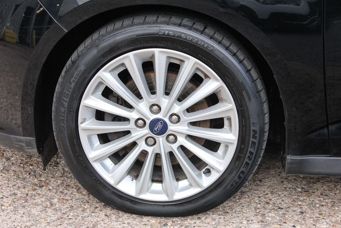 Ford Grand C-MAX
