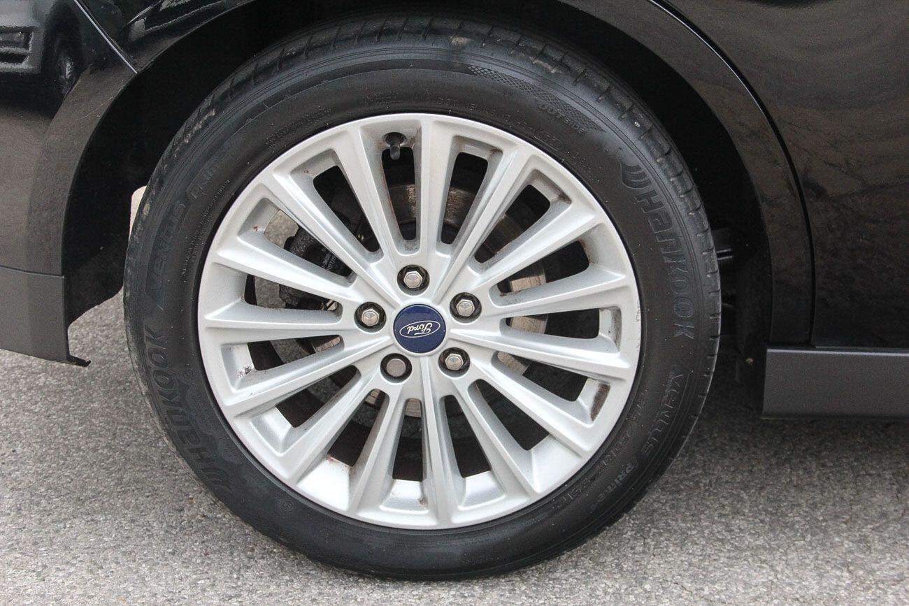 Ford Grand C-MAX
