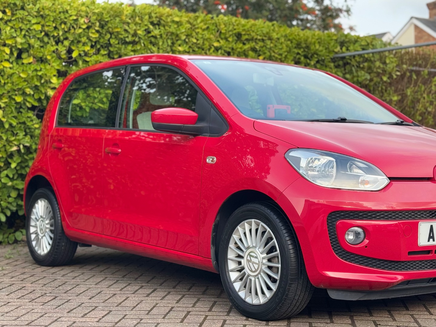 Volkswagen Up