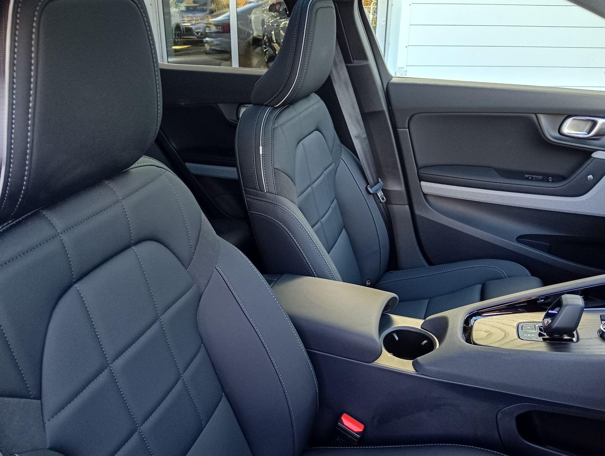 Polestar Polestar 2