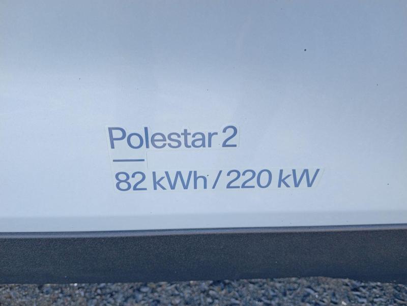 Polestar Polestar 2