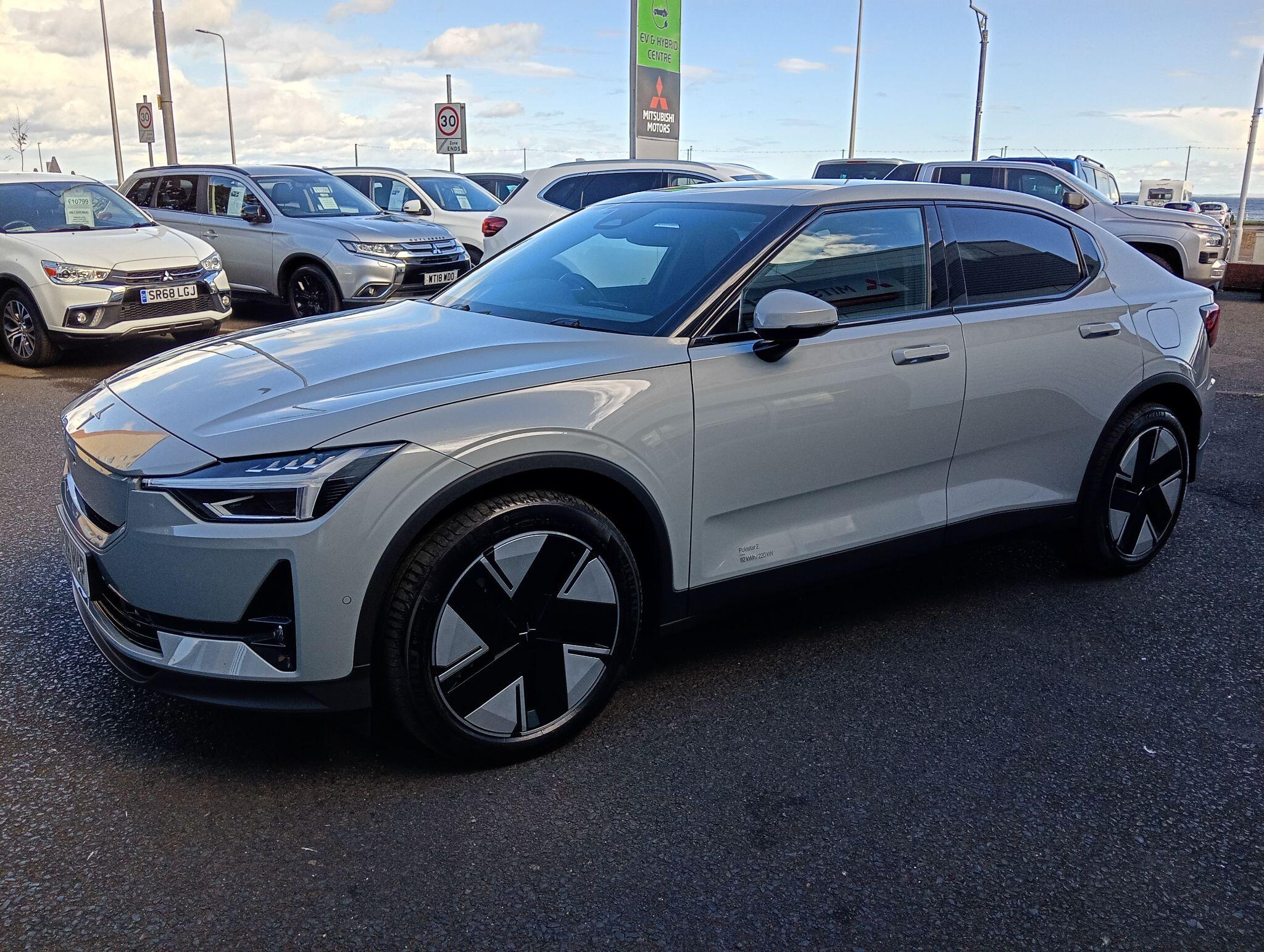 Polestar Polestar 2