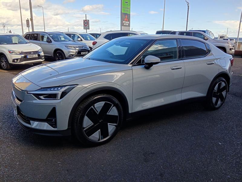 Polestar Polestar 2