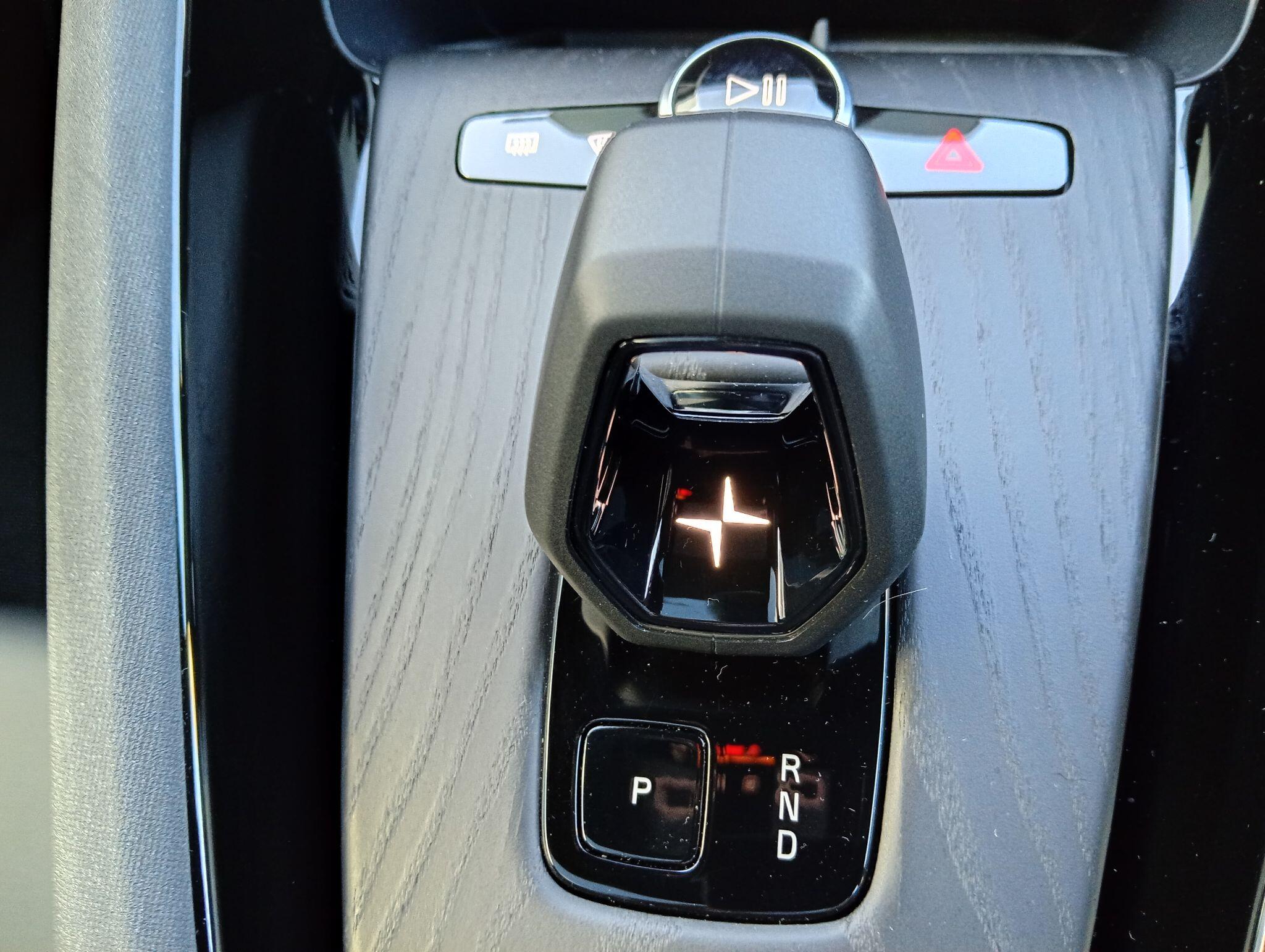 Polestar Polestar 2