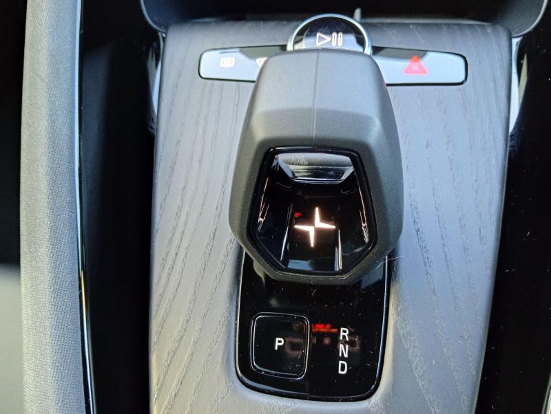 Polestar Polestar 2