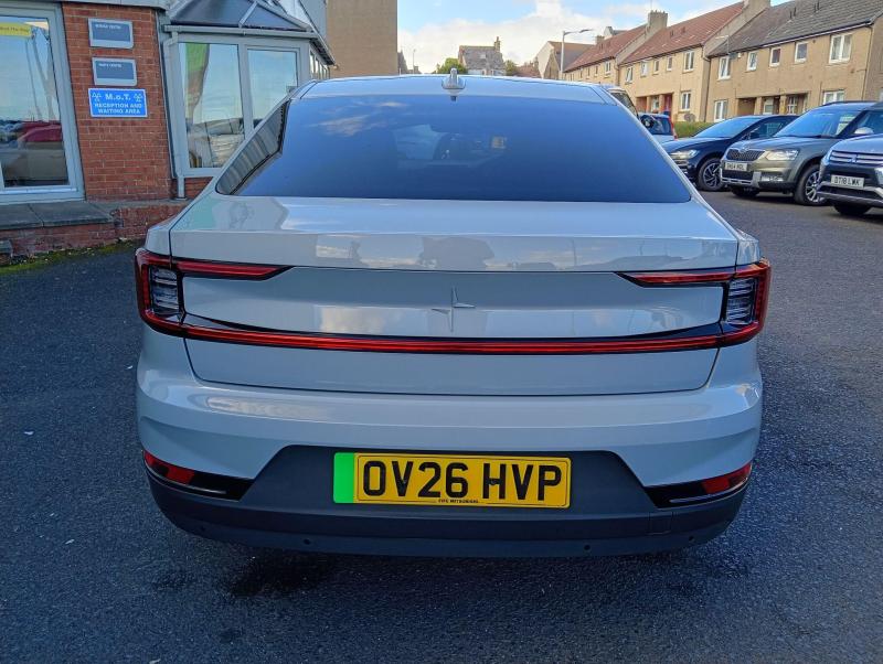 Polestar Polestar 2