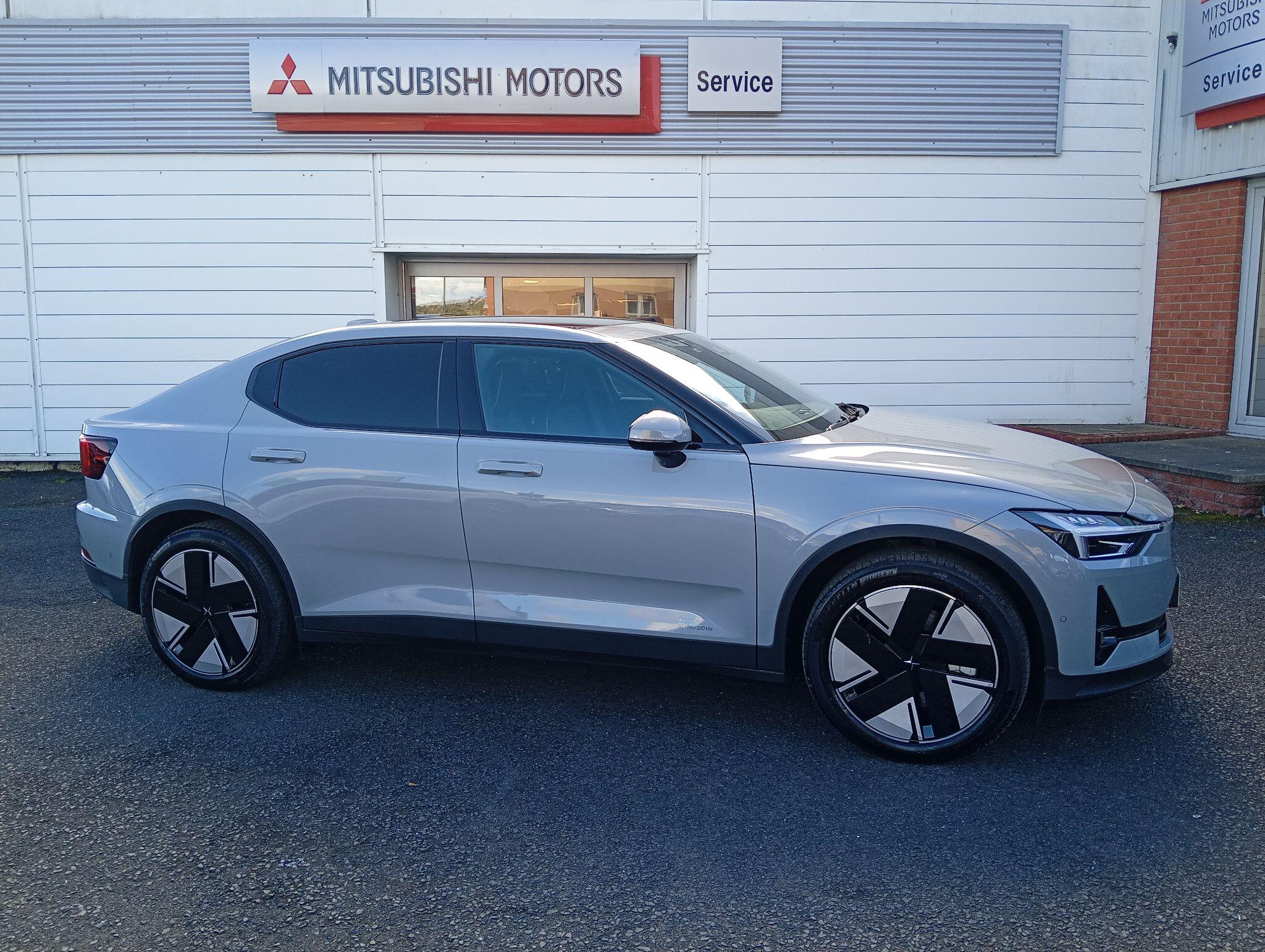 Polestar Polestar 2
