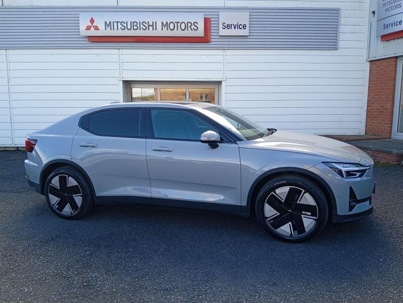 Polestar Polestar 2