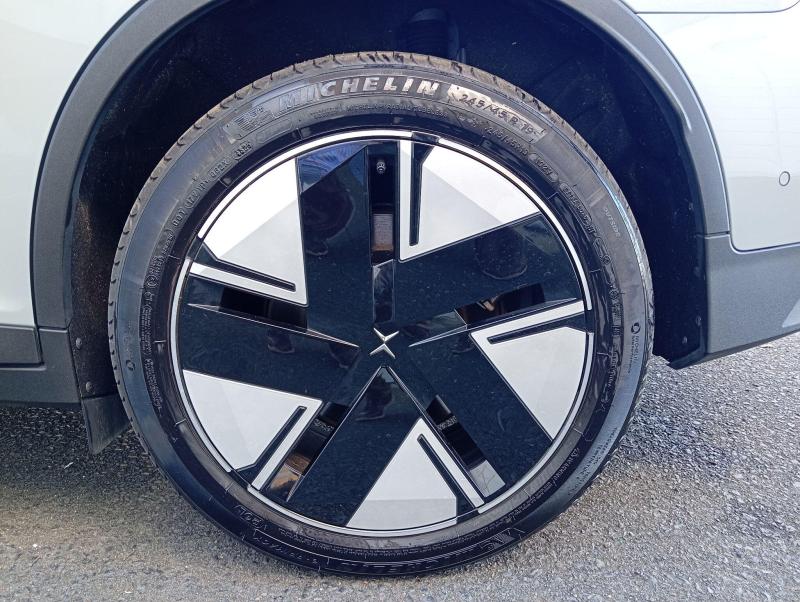 Polestar Polestar 2