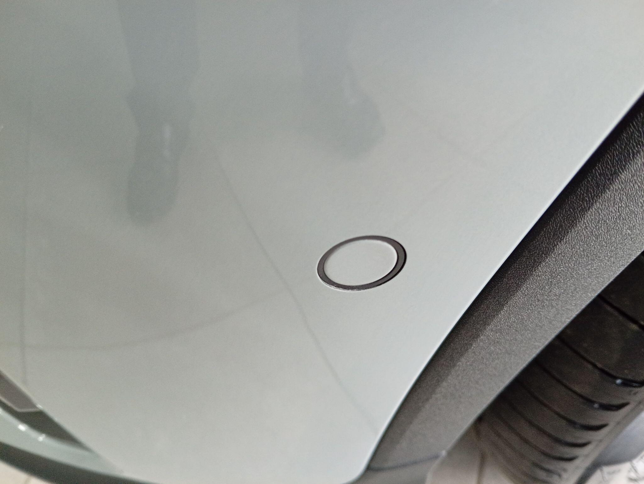 Polestar Polestar 2
