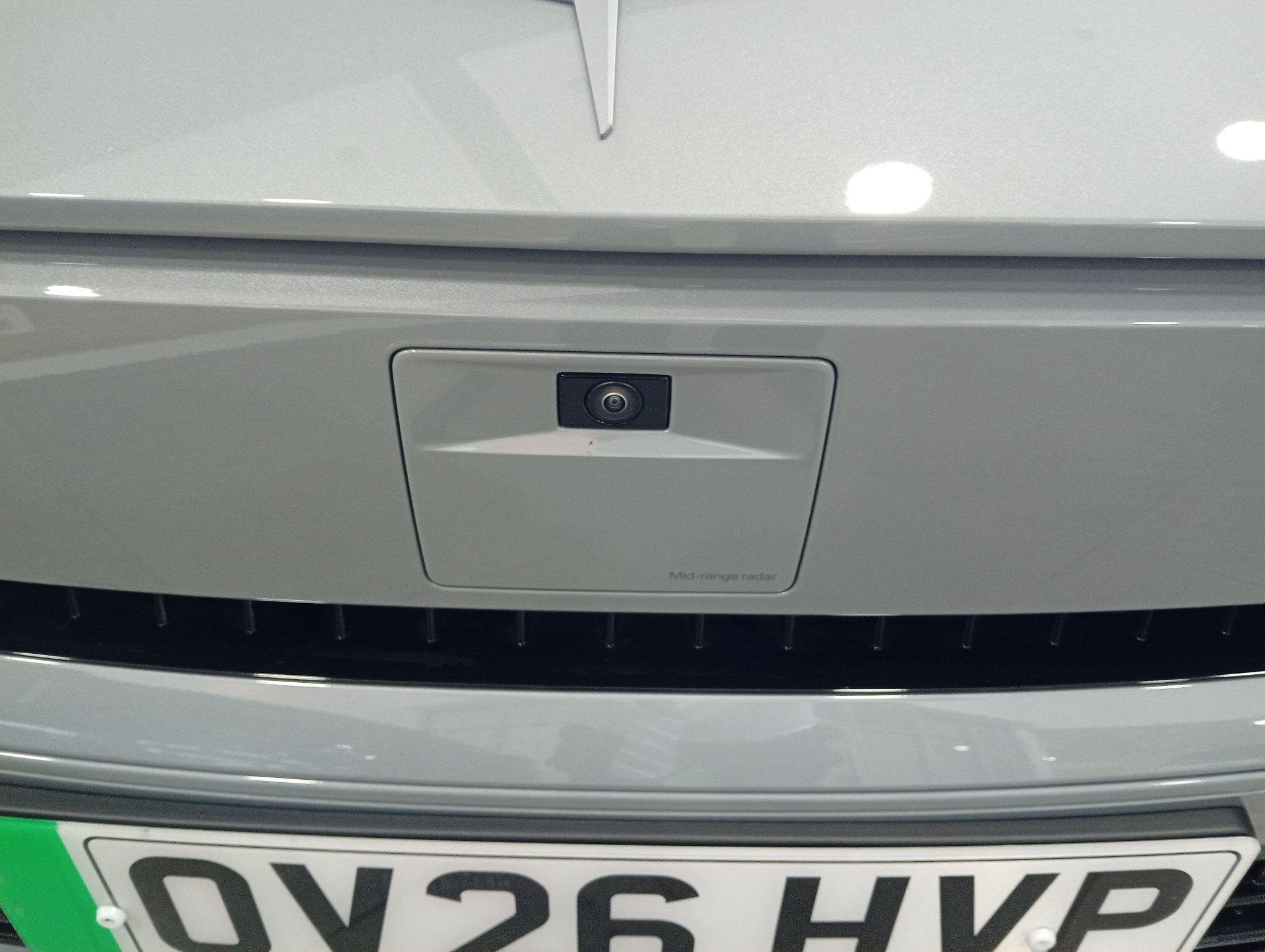 Polestar Polestar 2