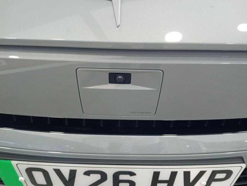 Polestar Polestar 2