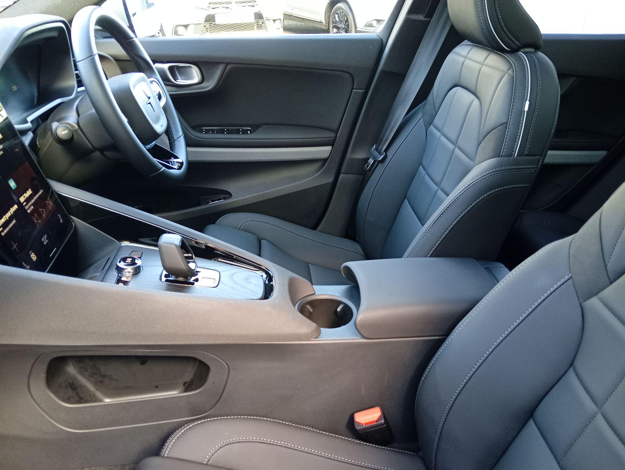 Polestar Polestar 2