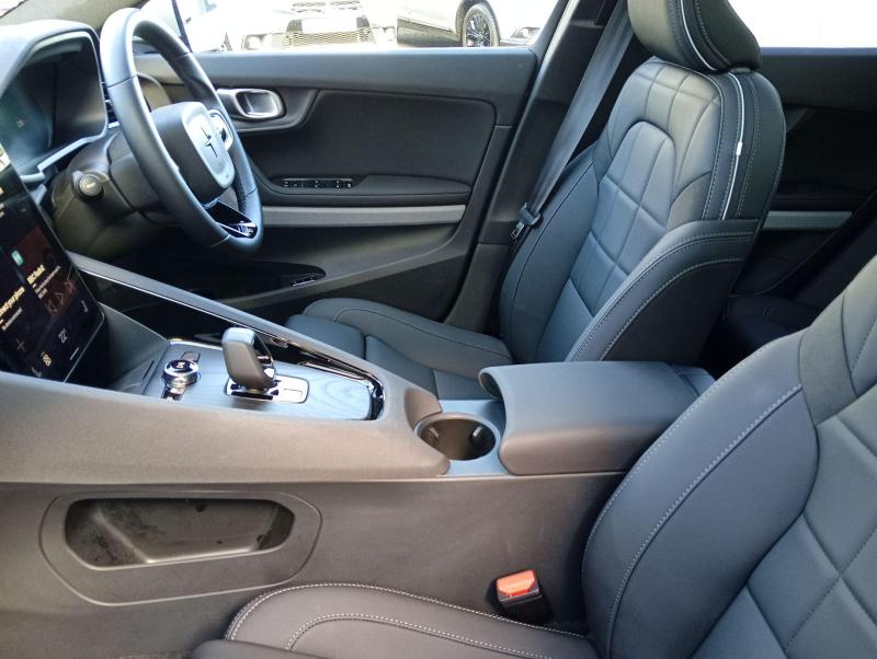 Polestar Polestar 2