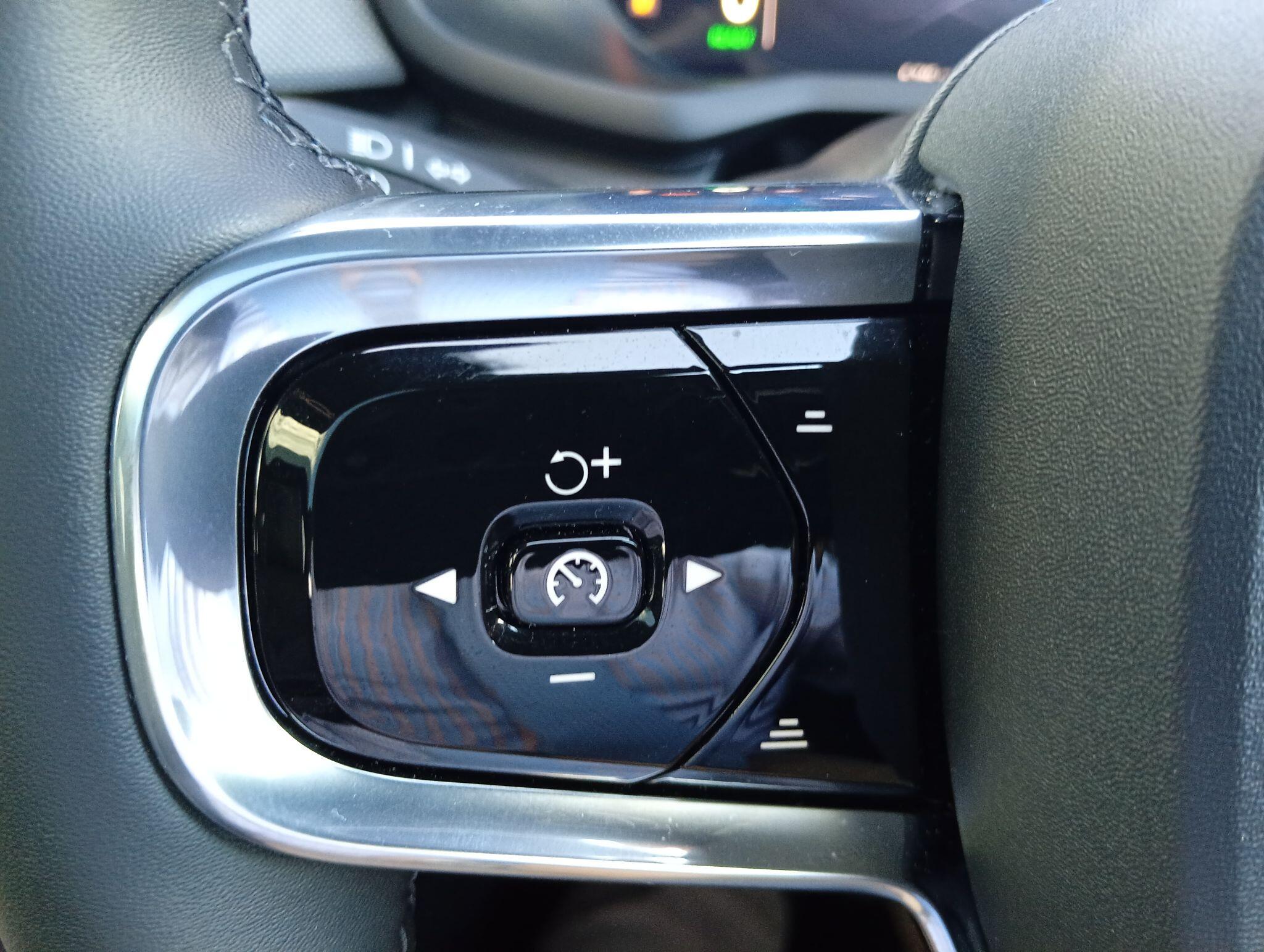 Polestar Polestar 2