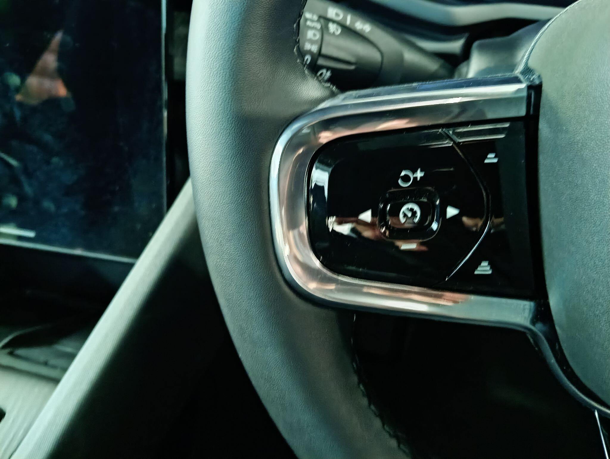 Polestar Polestar 2