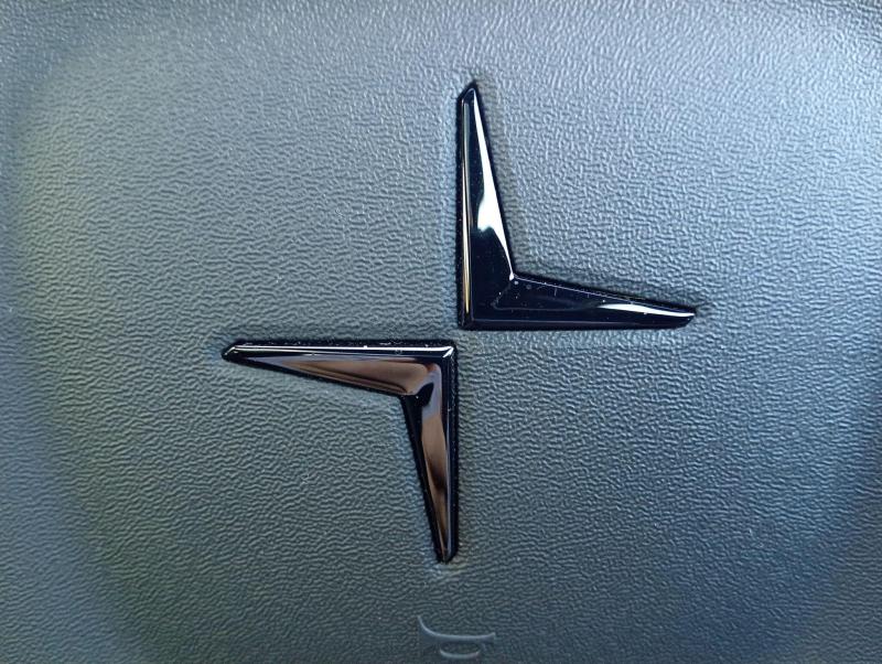 Polestar Polestar 2