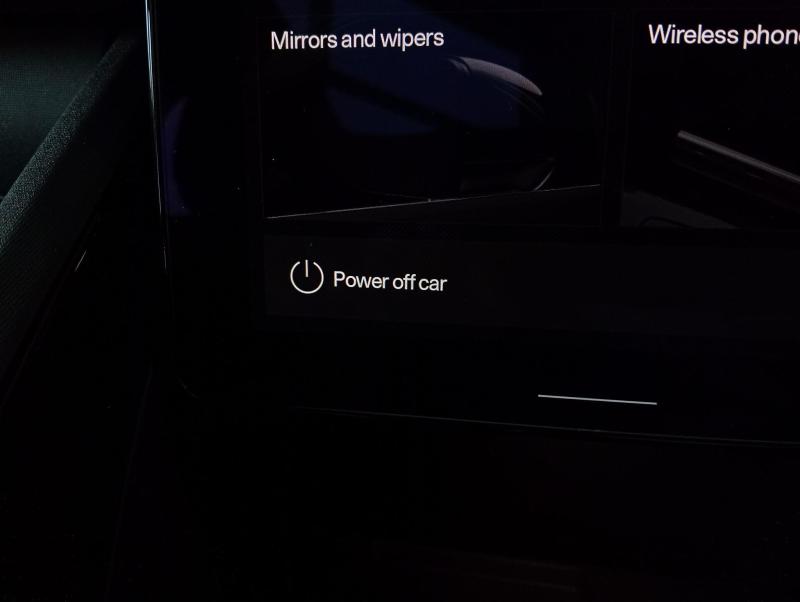Polestar Polestar 2
