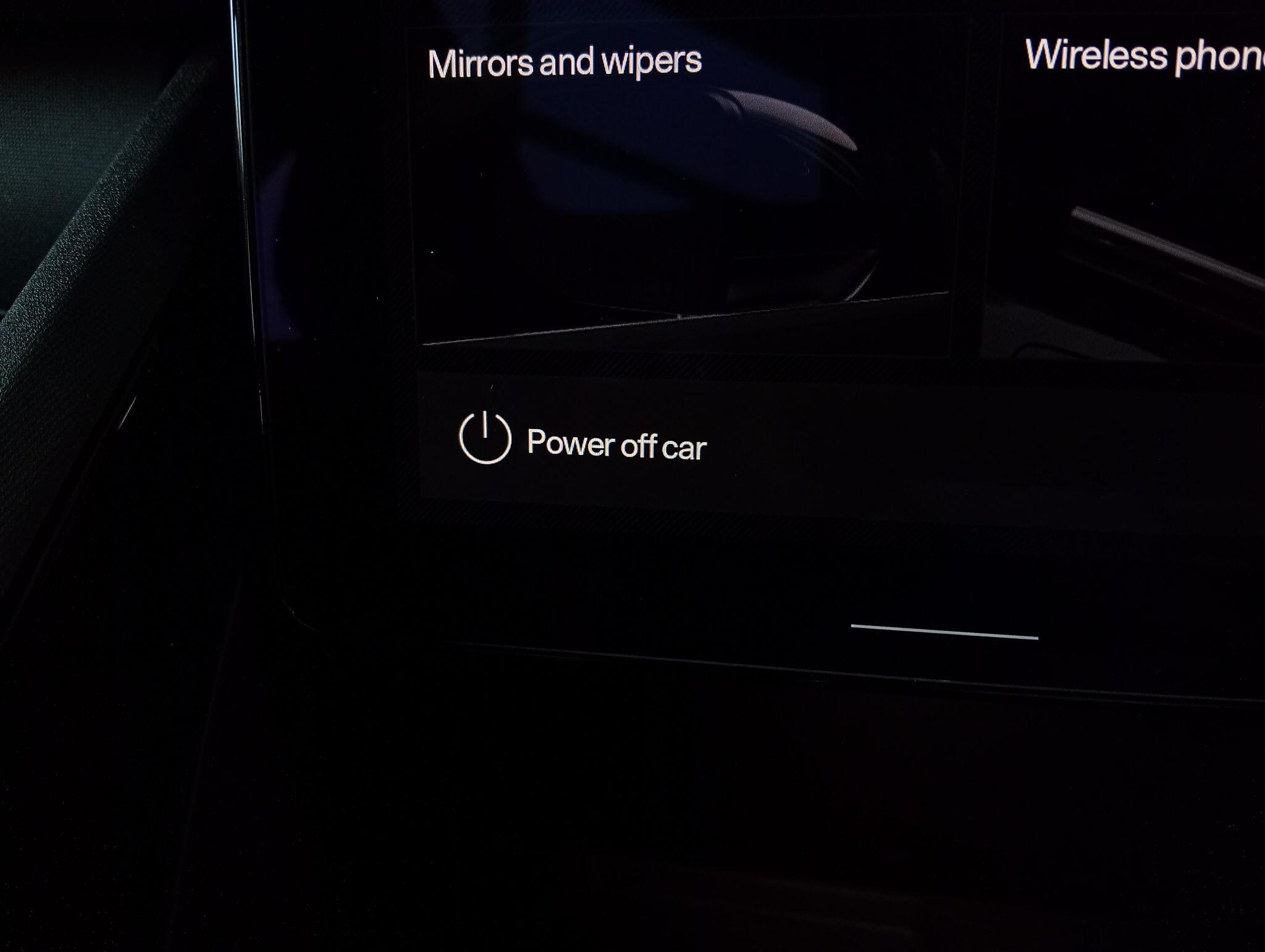 Polestar Polestar 2