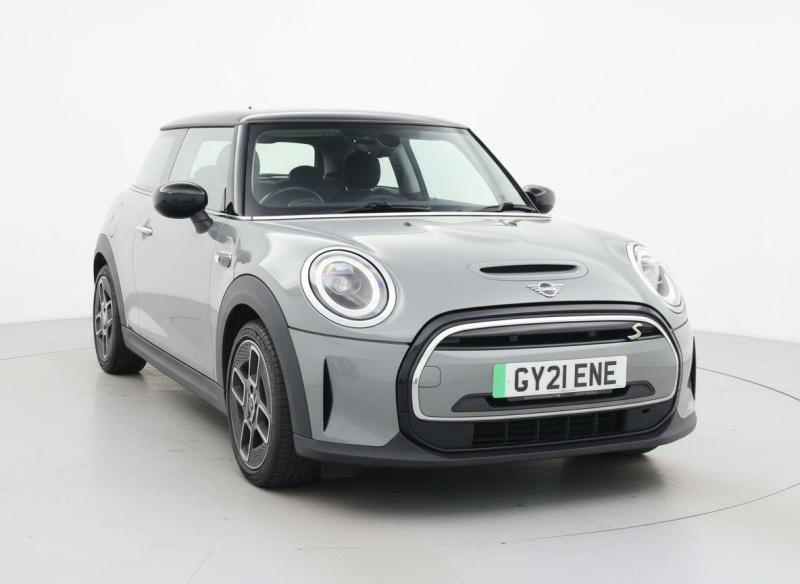 Mini Electric Hatch
