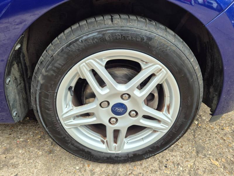 Ford KA+