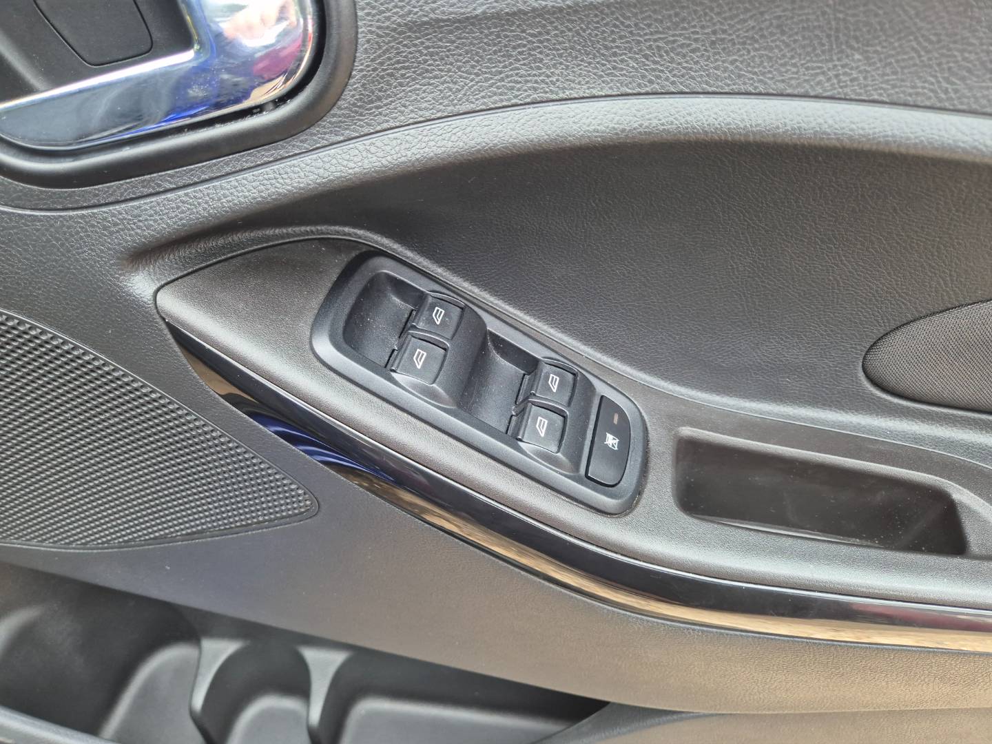 Ford KA+