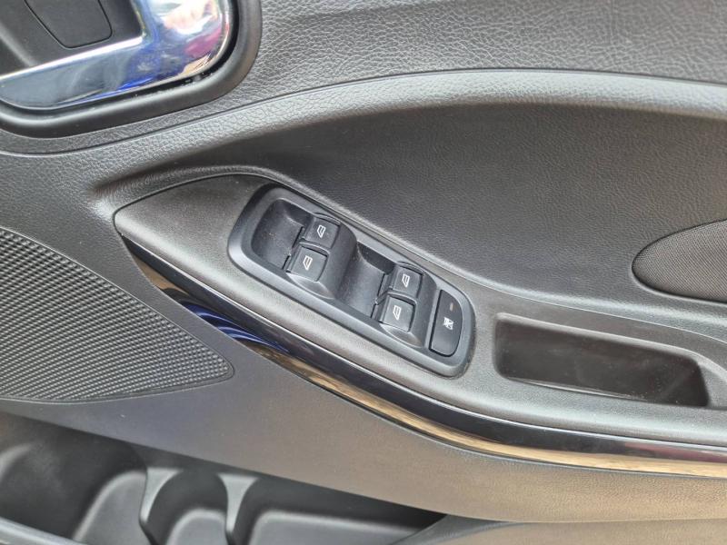 Ford KA+