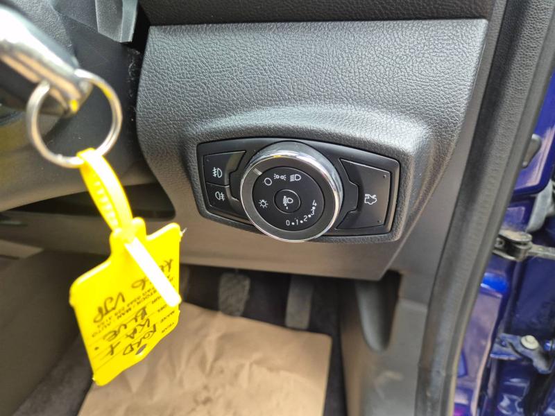 Ford KA+