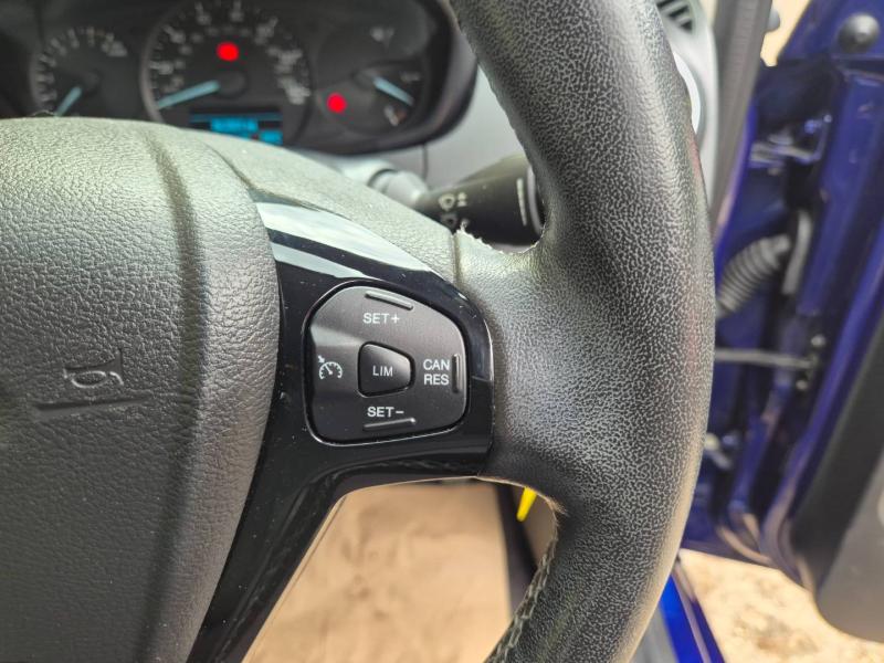 Ford KA+