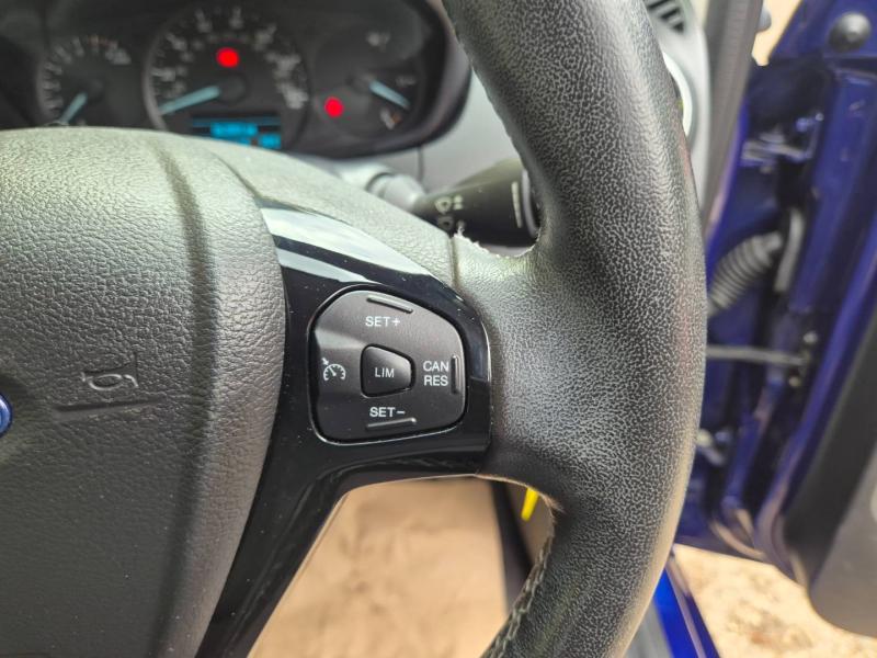 Ford KA+