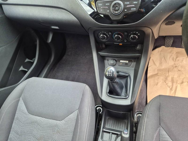 Ford KA+